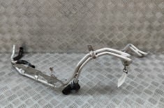 Furtun de lichid de răcire VW AMAROK 2H_, S1B 2020 OEM: 2H6121065R,2H3121157B,2H6122157AC 28654369
