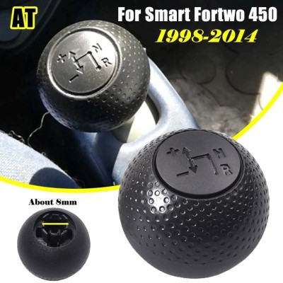 Nuca schimbator Smart Fortwo 450 foto