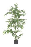 Cumpara ieftin Bambus artificial in ghiveci 50x130 cm
