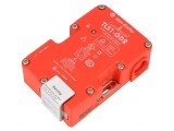 &Icirc;ntrerupător de siguranță cu blocare IP67 TLS1-GD2 NC x2
