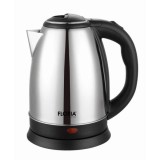 Fierbator din inox, capacitate 1.8L, indicator luminos, putere 2000W / ZLN 6159