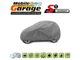 Husa Kegel seria Mobile dimensiune S1 gri potrivita pentru hatchback, 250-270x134-143cm Performance AutoTuning
