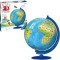 PUZZLE 3D GLOBUL PAMANTESC
