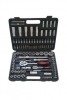 Set Profesional 108 piese fabricate din crom vanadium, Oem