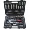 Set Profesional 108 piese fabricate din crom vanadium