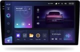 Navigatie Auto Teyes CC3 2k Split 4+64GB 10.36 QLED Octa-core 1.8Ghz, Android 4G Bluetooth 5.1 DSP