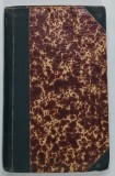 ODATA , AMINTIRI , SCHITE SI NUVELE de EM. GARLEANU / SONATA KREUTZER de TOLSTOI , 1908 , COLEGAT DE DOUA CARTI *