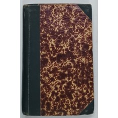 ODATA , AMINTIRI , SCHITE SI NUVELE de EM. GARLEANU / SONATA KREUTZER de TOLSTOI , 1908 , COLEGAT DE DOUA CARTI *