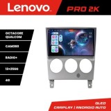 Navigatie Subaru Impreza 2002-2007 Android radio gps internet 8 core QLED 2K 12+256 360 Lenovo CarStore Technology