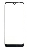 Geam OCA Xiaomi Redmi Note 8T Negru, Compatibil cu Adeziv Bulk