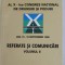 AL X - LEA CONGRES NATIONAL DE DRUMURI SI PODURI - REFERATE SI COMUNICARI , IASI , 15- 18 SEPTEMBRIE 1998 , VOLUMUL II , APARUTA 1998