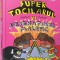 Super Tocilarul Vs Desenatorul Malefic, Jess Bradley - Editura Gama
