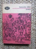 Francois Villon - Poezii. Operele complete ale magistrului Francois Villon