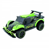 Masina cu telecomanda Buggy, Taiyo, Glow in the Dark, Desert Cross