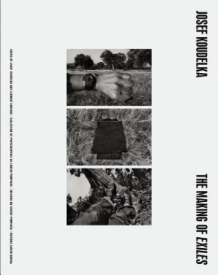 Josef Koudelka: The Making of Exiles foto