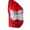 Lampa spate FORD TRANSIT COURIER caroserie (2014 - 2016) ALKAR 2201388