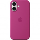 Cumpara ieftin Husa MagSafe pentru Apple iPhone 16, Roz MYY53ZM/A