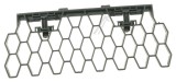 TASSENHALTER RAL7016 1513080100 Masina de spalat vase incorporabila Beko BDIN14320, 13 seturi ARCELIK / BEKO