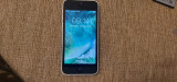 Smartphone Apple Iphone 5C 16GB White Libere retea/Icloud Livrare gratuita!, Alb