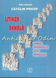 Cumpara ieftin Litiaza Generala - Catalin Pricop - Ghidul Pacientului Si Al Medicului