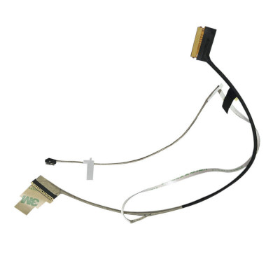 Cablu video LVDS Laptop, Asus, TUF Gaming DD0BKXLC100, DD0BKXC100, 14005-03400200, 14005-034D0200, BKX Edp, 144Hz, 40 pini foto