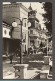 CPIB 19941 CARTE POSTALA - VEDERE DIN BORSEC