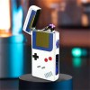 Bricheta gamer retro reincarcabila USB, bricheta electrica fara gaz