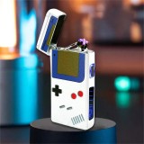 Bricheta gamer retro reincarcabila USB, bricheta electrica fara gaz