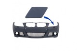 Capac STANGA Spalatoare Faruri Bara Fata BMW Seria 3 E90 E91 LCI (2008-2011) M Tech Performance AutoTuning
