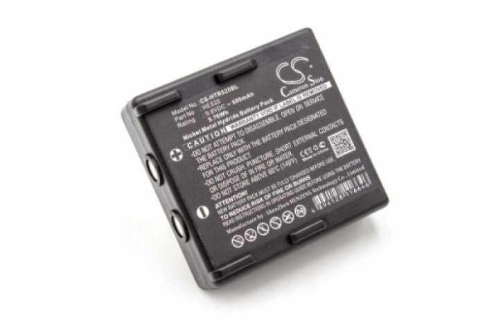 Acumulator pentru hetronic nova, ergo, abitron u.a. ni-mh, 9.6v, 600mah, , Acumulator pentru hetronic nova, ergo, abitron u.a. ni-mh, 9.6v, 600mah, ,