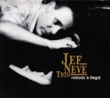 Jef Neve Trio Nobody Is Illegal LP reissue Gatefold (2vinyl)