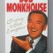 CRYING WITH LAUGHTER , MY LIFE STORY by BOB MONKHOUSE , 1994