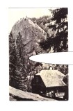 CP Lacul Rosu, RSR, circulata 1968, stare buna