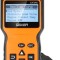 Tester diagnosticare auto GEKER OBDII pentru motor auto universal