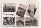 RF127 - Carte Postala - Constanta, circulata 1959