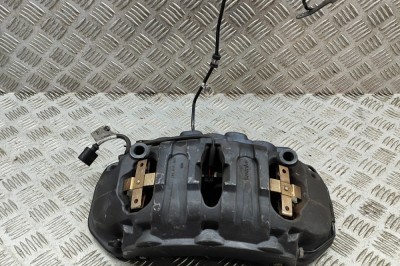 Etrier de fr&amp;acirc;nă dreapta față AUDI E-TRON GT 2023 OEM: 4J3615106AP 31439181 foto