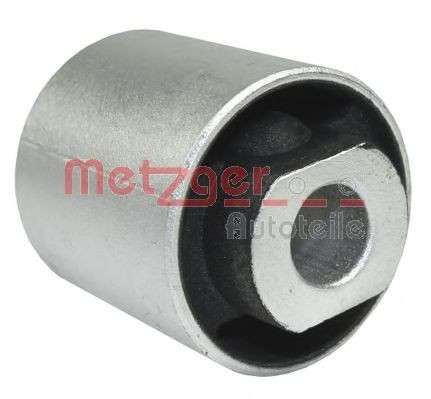 Suport,trapez VW TRANSPORTER IV platou / sasiu (70XD) (1990 - 2003) METZGER 52072608