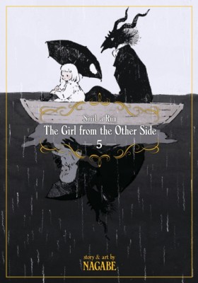The Girl from the Other Side: Siuil a Run Vol. 5 foto