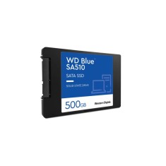 SSD 500GB BLUE WDS500G3B0A-00AXR0
