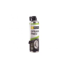 Spray vulcanizat anvelope Starline 500ml