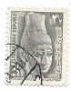Siria - Printesa din Ugarit, 1964 - valoare obliterata, Arheologie, Stampilat