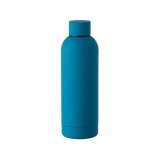 Termos izoterm, Albastru Petrol, 540 ml, ATU-085469, Oem