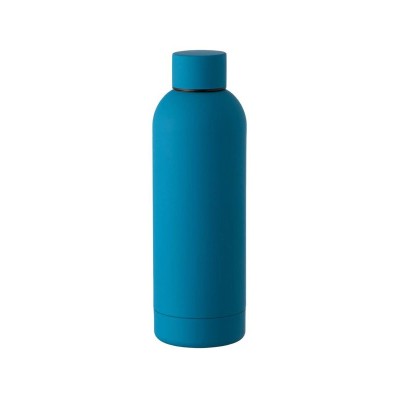 Termos izoterm, Albastru Petrol, 540 ml, ATU-085469 foto