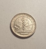 San Marino 5 Lire 1937, UNC, Moneda Veche