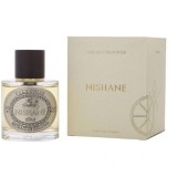 Nishane Safran Colognise Apă de colonie unisex 100 ml