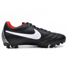 ghete originale de fotbal NIKE TIEMPO foto