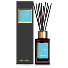 Odorizant Casa Areon Premium Home Perfume, Aquamarine, 85ml