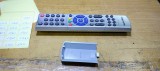 Cumpara ieftin Telecomanda TechniSat 103TS103B A7639HAN, compatibila cu diverse modele TechniSat