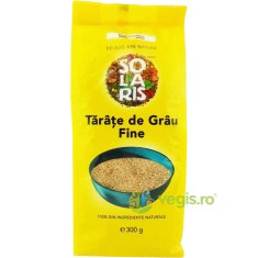 Tarate de Grau Fine 300g