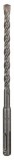 Bosch Burghiu pentru gaurire cu percutie SDS Plus-5, 8x100x165mm ProAdvanced PowerfulTools